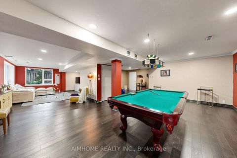 Photo 26 at 93 Clarinda Drive, Bayview Village, Toronto