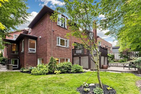 Photo 30 at 93 Clarinda Drive, Bayview Village, Toronto