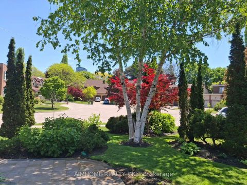 Photo 31 at 93 Clarinda Drive, Bayview Village, Toronto