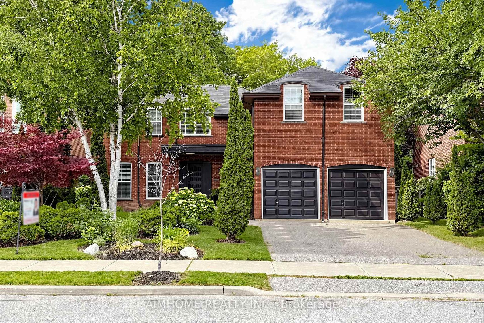 93 Clarinda Drive, Bayview Village, Toronto 