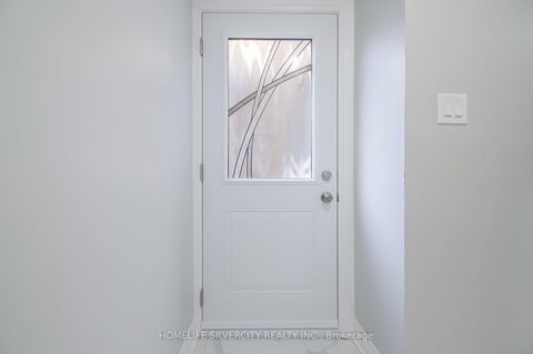 Photo 4 at 4 - 50 Silverbell Grove, Malvern, Toronto