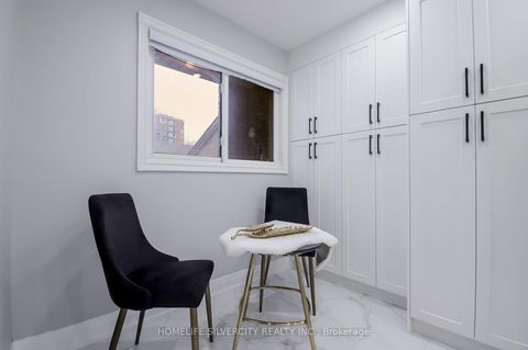 Photo 22 at 4 - 50 Silverbell Grove, Malvern, Toronto