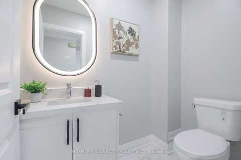 Photo 23 at 4 - 50 Silverbell Grove, Malvern, Toronto