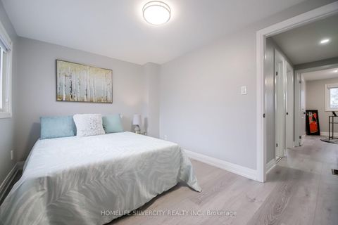Photo 25 at 4 - 50 Silverbell Grove, Malvern, Toronto