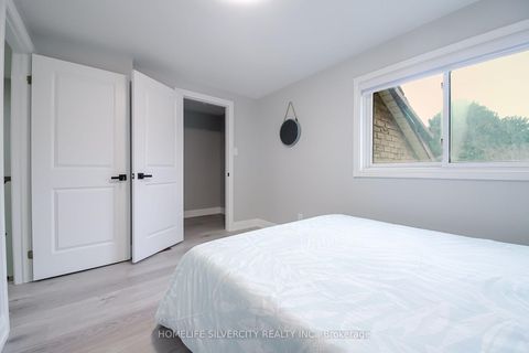 Photo 26 at 4 - 50 Silverbell Grove, Malvern, Toronto