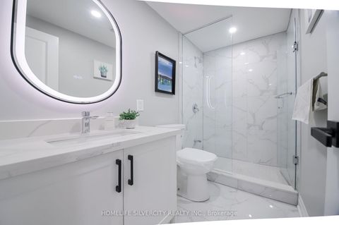 Photo 28 at 4 - 50 Silverbell Grove, Malvern, Toronto