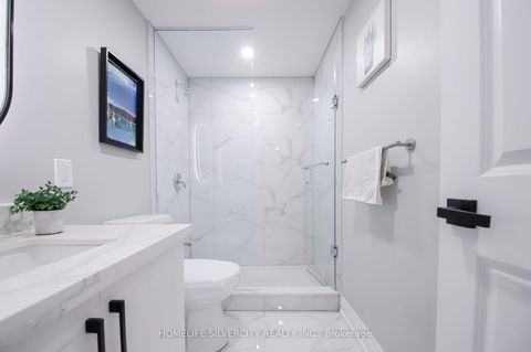Photo 29 at 4 - 50 Silverbell Grove, Malvern, Toronto