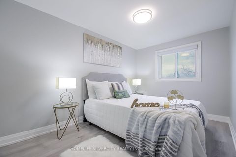 Photo 30 at 4 - 50 Silverbell Grove, Malvern, Toronto