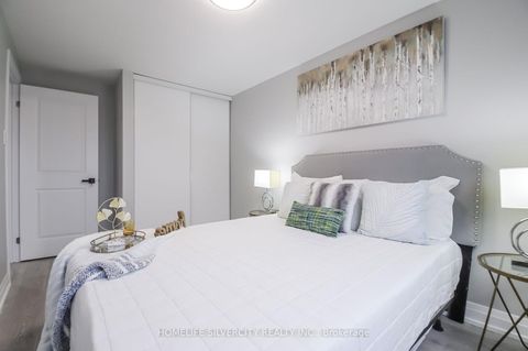 Photo 31 at 4 - 50 Silverbell Grove, Malvern, Toronto