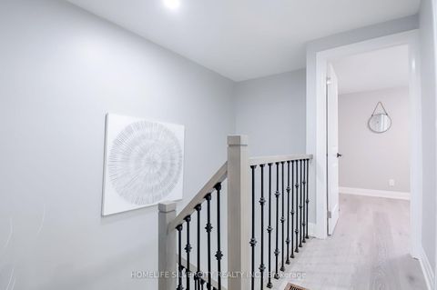 Photo 33 at 4 - 50 Silverbell Grove, Malvern, Toronto