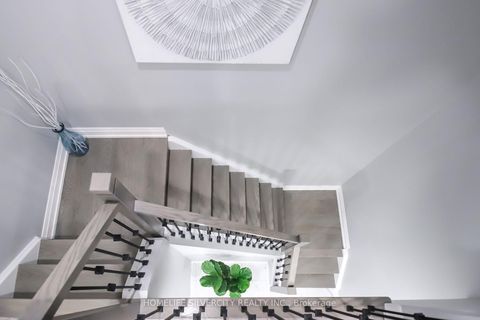 Photo 34 at 4 - 50 Silverbell Grove, Malvern, Toronto