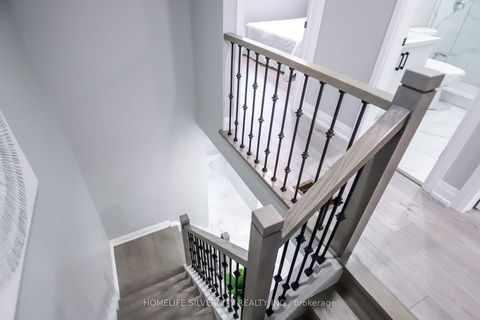 Photo 35 at 4 - 50 Silverbell Grove, Malvern, Toronto