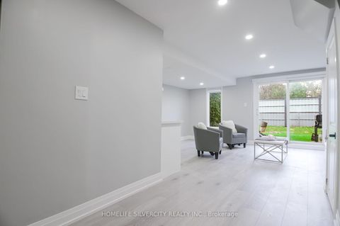 Photo 36 at 4 - 50 Silverbell Grove, Malvern, Toronto