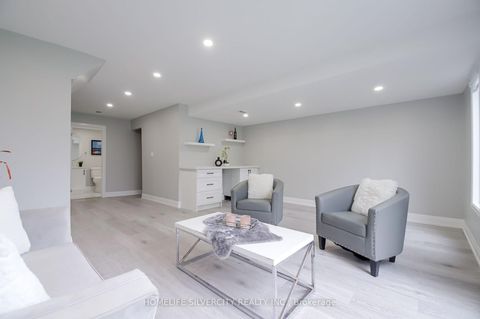 Photo 37 at 4 - 50 Silverbell Grove, Malvern, Toronto