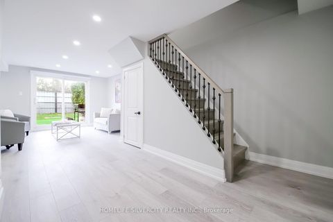 Photo 38 at 4 - 50 Silverbell Grove, Malvern, Toronto