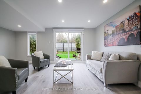 Photo 39 at 4 - 50 Silverbell Grove, Malvern, Toronto
