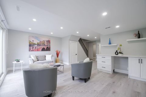 Photo 40 at 4 - 50 Silverbell Grove, Malvern, Toronto