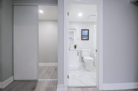 Photo 41 at 4 - 50 Silverbell Grove, Malvern, Toronto