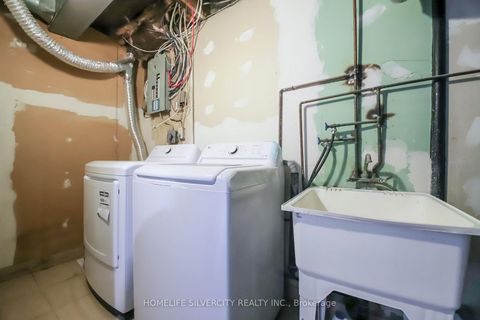 Photo 42 at 4 - 50 Silverbell Grove, Malvern, Toronto