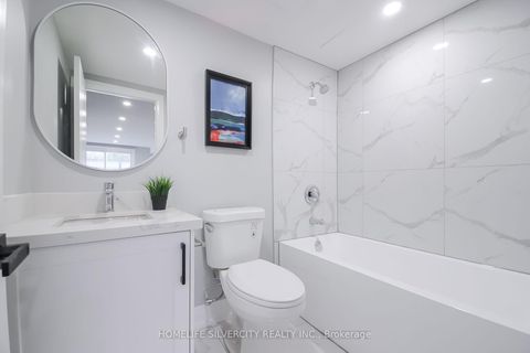 Photo 43 at 4 - 50 Silverbell Grove, Malvern, Toronto