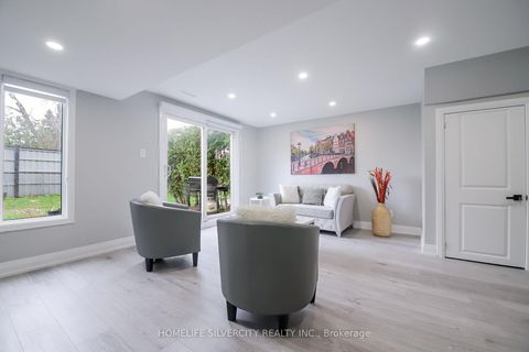 Photo 44 at 4 - 50 Silverbell Grove, Malvern, Toronto