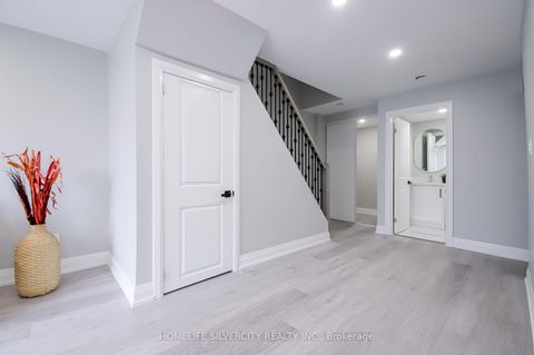 Photo 45 at 4 - 50 Silverbell Grove, Malvern, Toronto