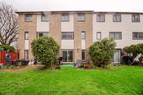 Photo 47 at 4 - 50 Silverbell Grove, Malvern, Toronto