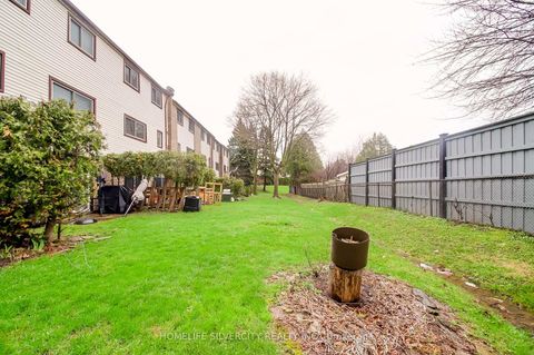 Photo 48 at 4 - 50 Silverbell Grove, Malvern, Toronto