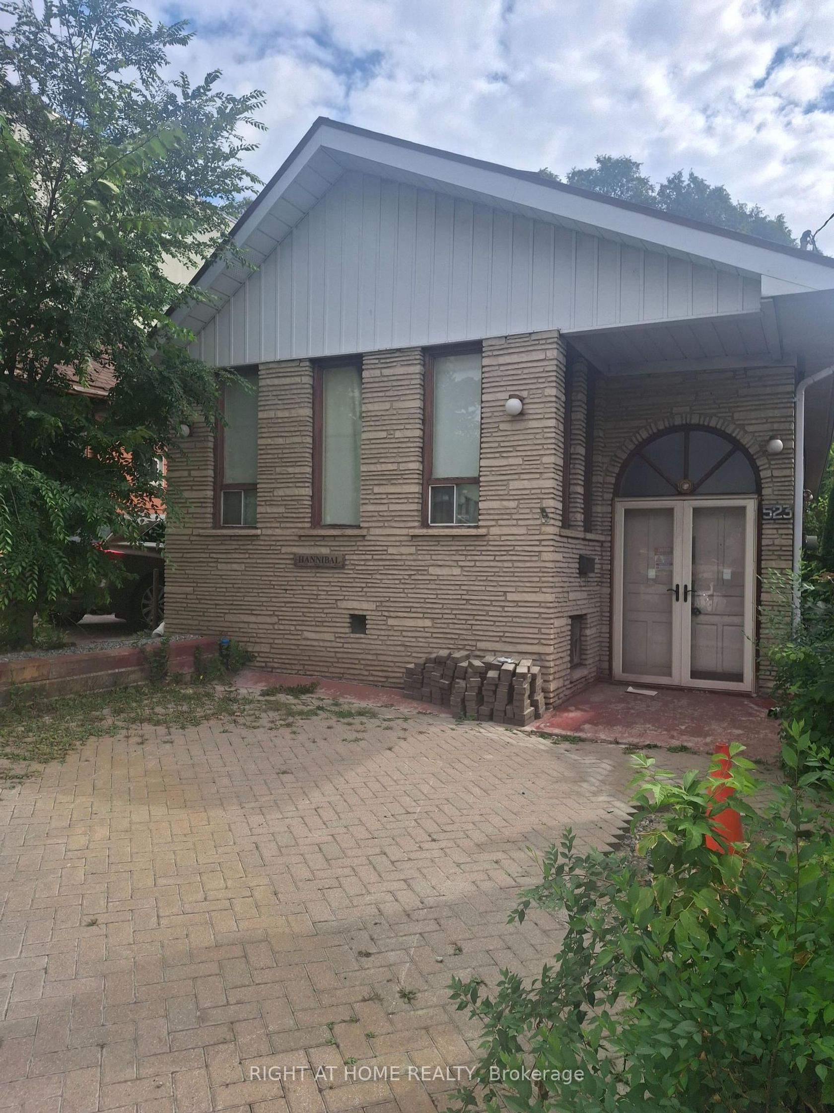 523 Caledonia Road, Fairbank, Toronto 