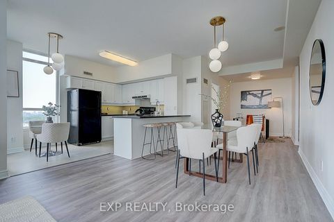 Photo 11 at 1404 - 60 Disera Drive, Beverley Glen, Vaughan