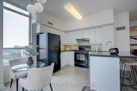 Photo 15 at 1404 - 60 Disera Drive, Beverley Glen, Vaughan