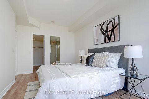 Photo 17 at 1404 - 60 Disera Drive, Beverley Glen, Vaughan