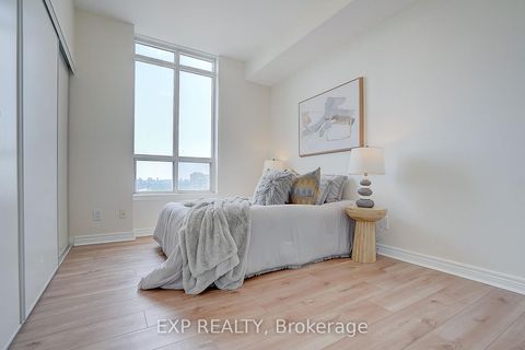 Photo 21 at 1404 - 60 Disera Drive, Beverley Glen, Vaughan