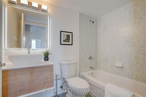 Photo 22 at 1404 - 60 Disera Drive, Beverley Glen, Vaughan