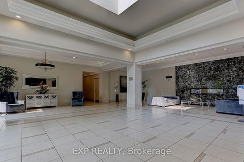 Photo 26 at 1404 - 60 Disera Drive, Beverley Glen, Vaughan