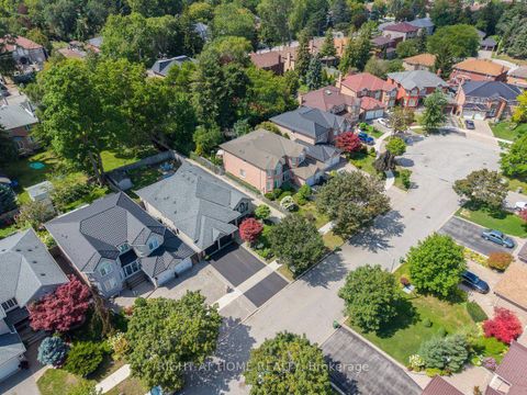 Photo 1 at 22 Romac Drive, Highland Creek, Toronto