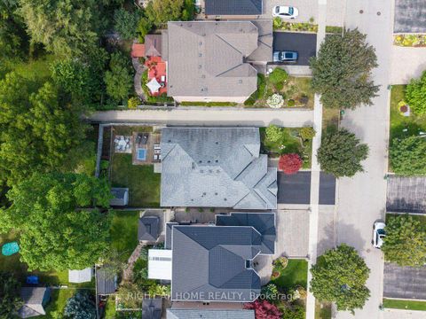 Photo 2 at 22 Romac Drive, Highland Creek, Toronto