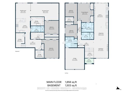 Photo 6 at 22 Romac Drive, Highland Creek, Toronto
