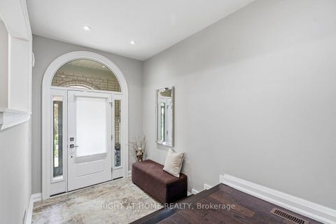 Photo 7 at 22 Romac Drive, Highland Creek, Toronto