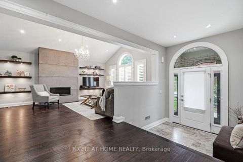 Photo 8 at 22 Romac Drive, Highland Creek, Toronto