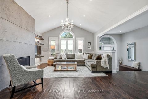 Photo 9 at 22 Romac Drive, Highland Creek, Toronto
