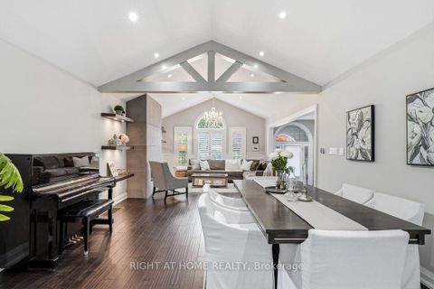 Photo 13 at 22 Romac Drive, Highland Creek, Toronto