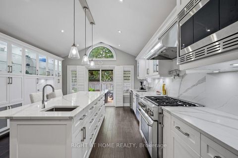Photo 14 at 22 Romac Drive, Highland Creek, Toronto