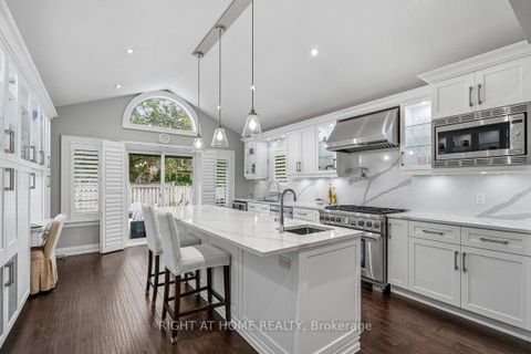 Photo 15 at 22 Romac Drive, Highland Creek, Toronto