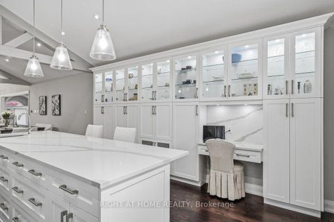 Photo 16 at 22 Romac Drive, Highland Creek, Toronto