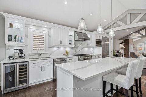 Photo 17 at 22 Romac Drive, Highland Creek, Toronto