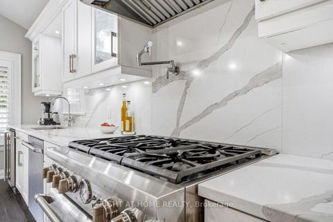 Photo 18 at 22 Romac Drive, Highland Creek, Toronto