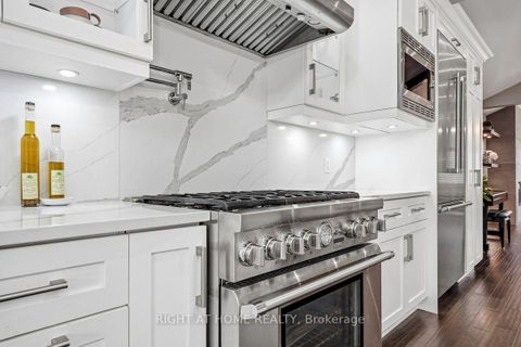Photo 19 at 22 Romac Drive, Highland Creek, Toronto