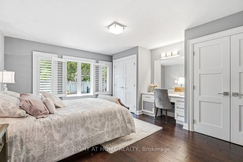 Photo 20 at 22 Romac Drive, Highland Creek, Toronto