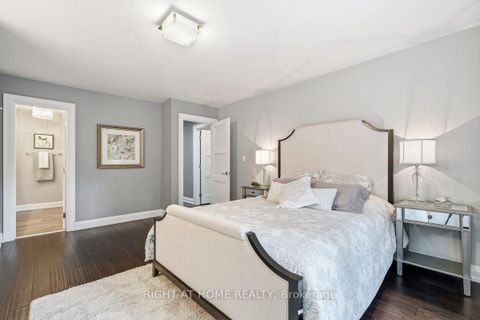 Photo 21 at 22 Romac Drive, Highland Creek, Toronto